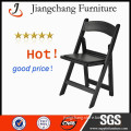 Banquet Furniture Easy Folding Plastic Material Chairs JC-H276